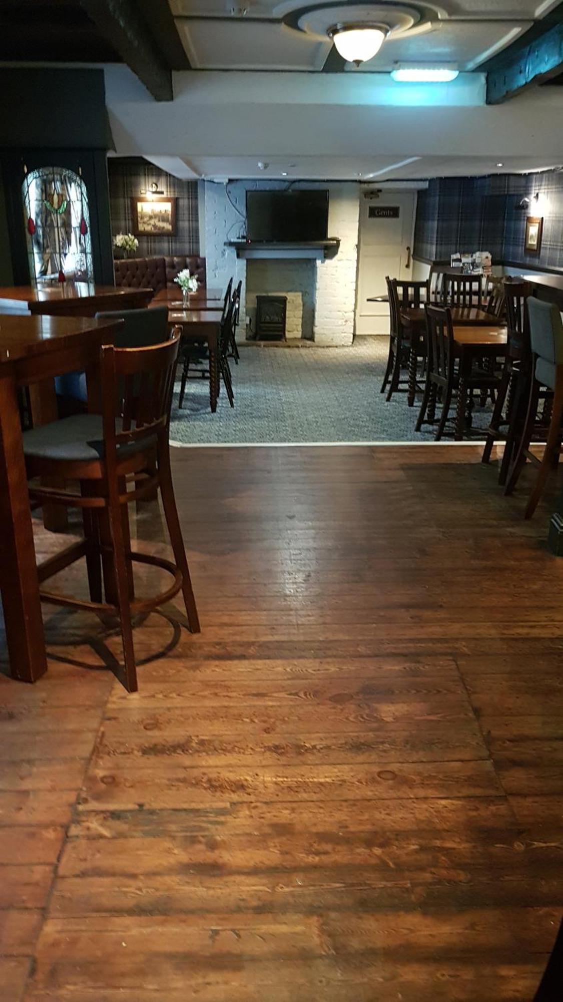 The Castle Tavern Richmond Richmond  Exterior foto