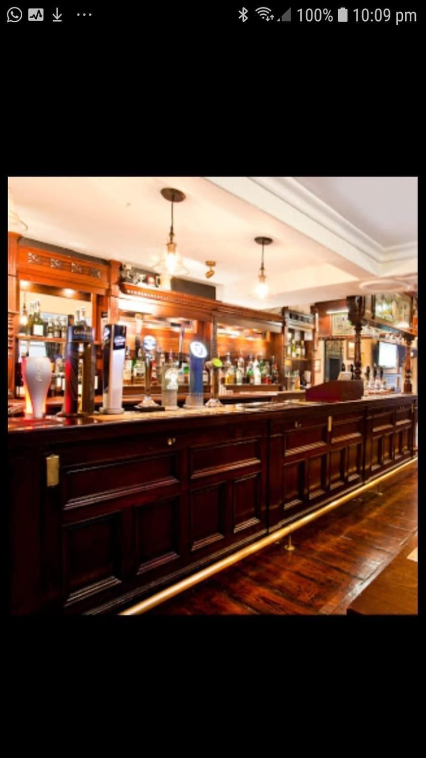 The Castle Tavern Richmond Richmond  Exterior foto